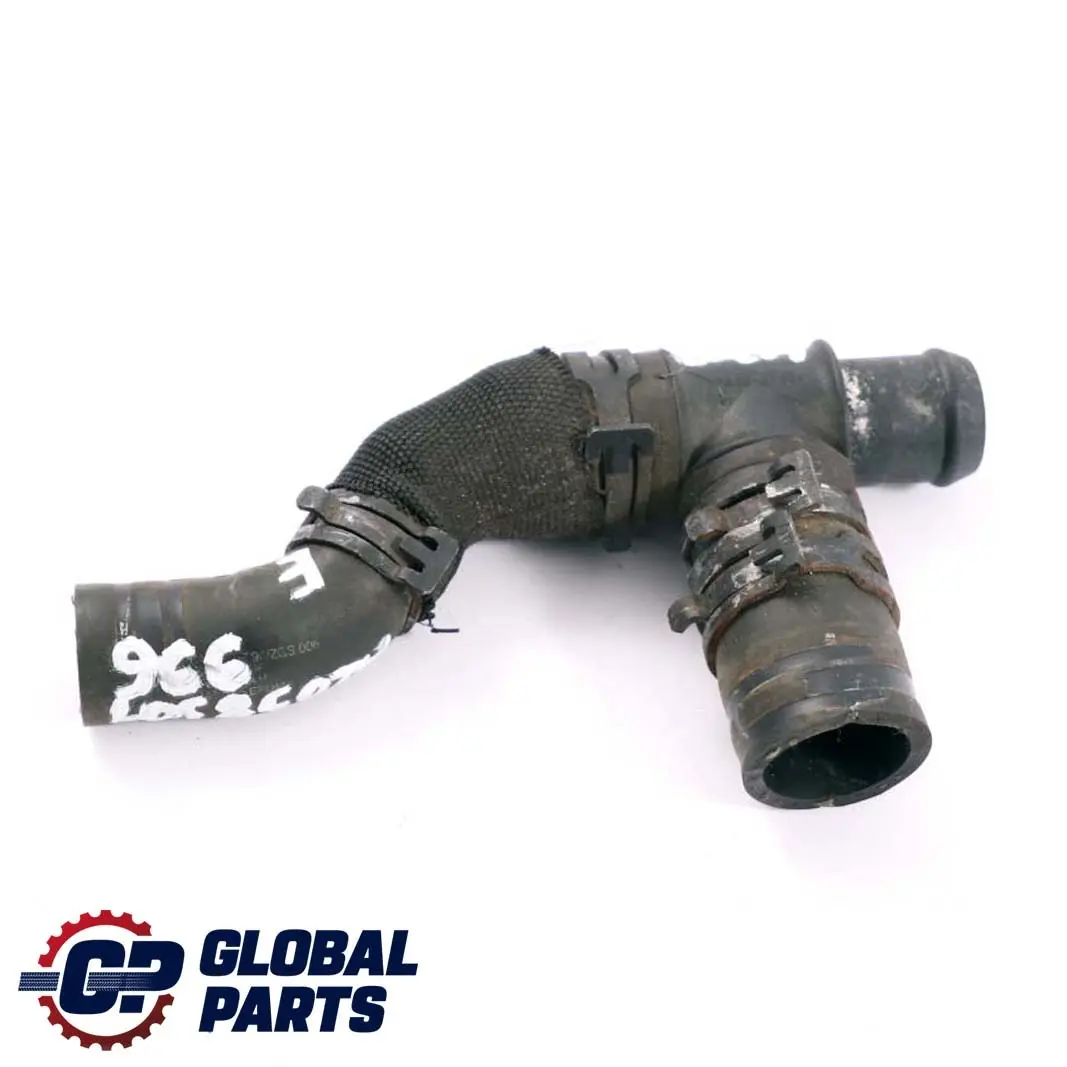  Mercedes-Benz C CLK Class W203 C209 1 Independent Heating Pipe Hose - SKU A2038301996-1 - Part number A2038301996