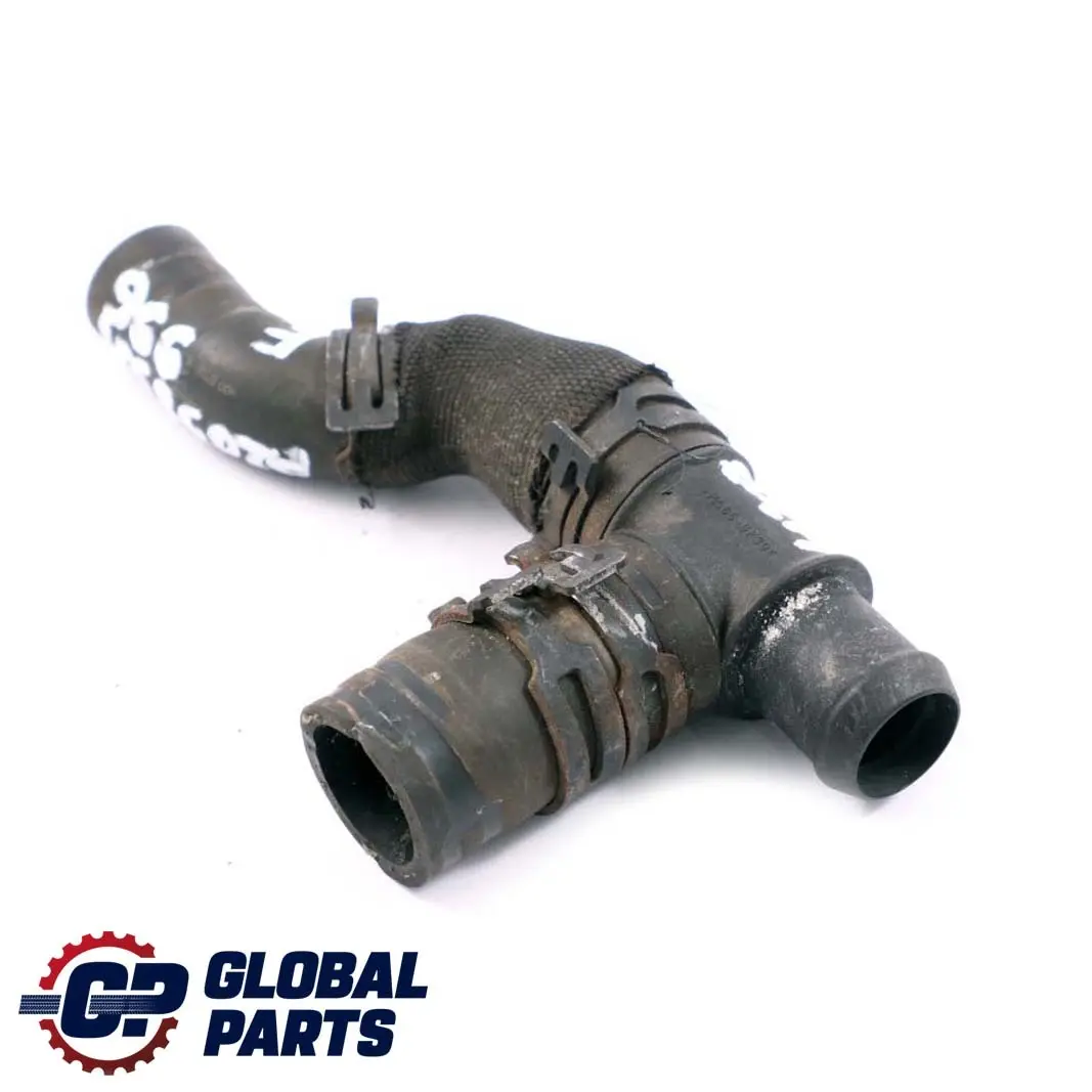  Mercedes-Benz C CLK W203 C209 1 Heizungsrücklauf Schlauch Rohr - SKU A2038301996-1 - Teilenummer A2038301996