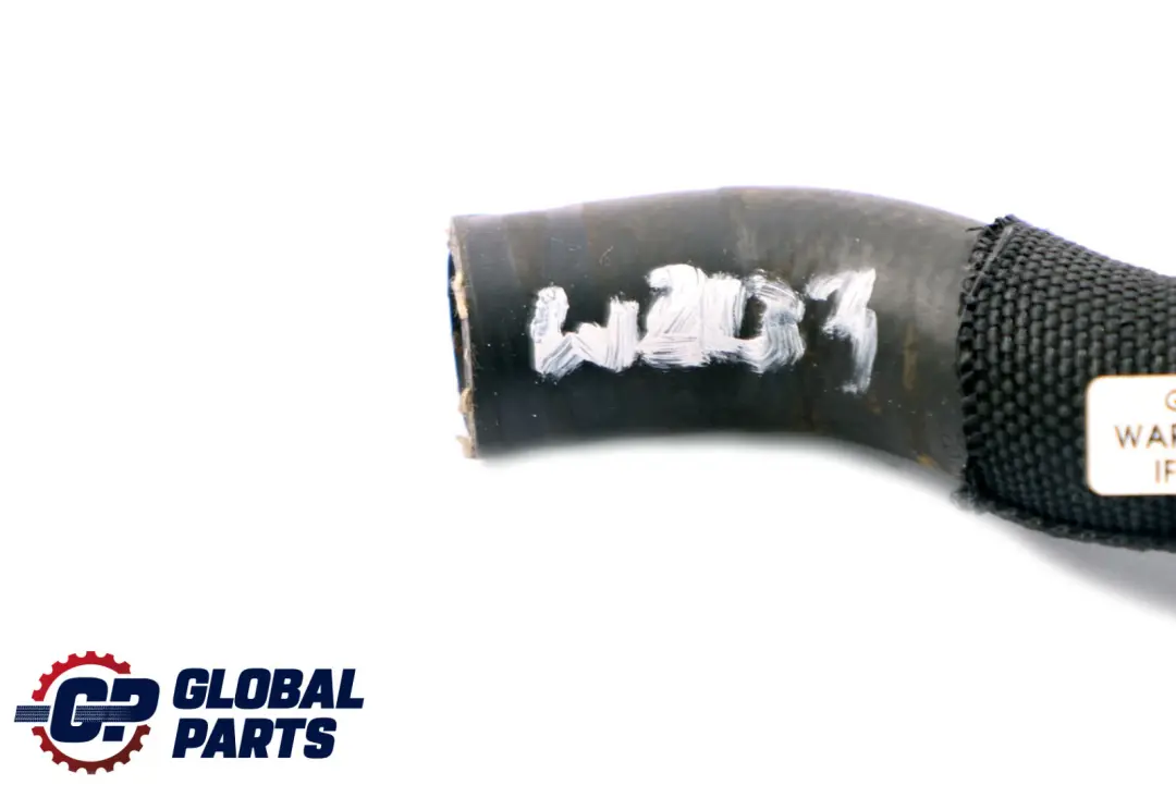 Tubo de calefacción independiente Manguera para Mercedes CLK W203 C209 con número de pieza A2038301996 Mercedes CLK W203 C209 Tubo de calefacción independiente Manguera - SKU A2038301996 - Número de pieza A2038301996