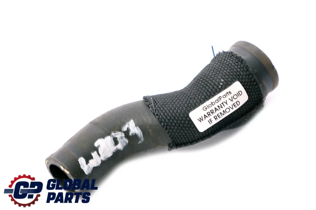 Tubo flessibile riscaldamento indipendente per Mercedes CLK W203 C209 con numero di parte A2038301996 Mercedes CLK W203 C209 Tubo flessibile riscaldamento indipendente - SKU A2038301996 - Numero di parte A2038301996