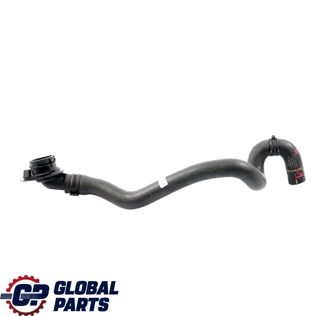 Aire acondicionado Intercambiador De calor Manguera para Mercedes W203 con número de pieza A2038302796 Mercedes W203 Aire acondicionado Intercambiador De calor Manguera - SKU A2038302796-1 - Número de pieza A2038302796