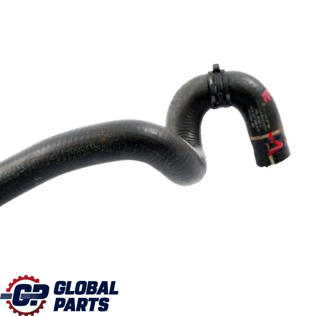  Mercedes-Benz W203 Tuyau de Radiateur Tuyau Flexible - SKU A2038302796-1 - Numéro de pièce A2038302796