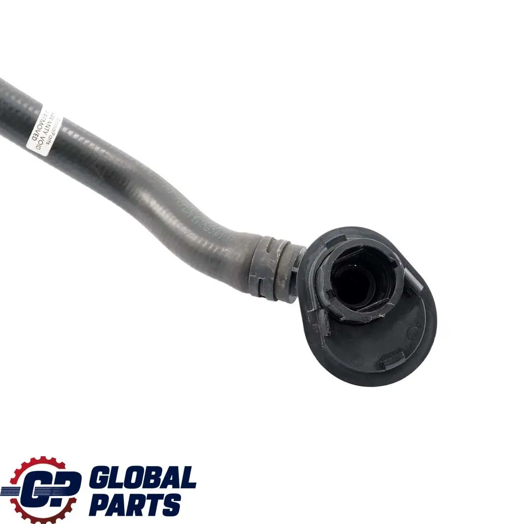  Mercedes-Benz W203 Tuyau de Radiateur Tuyau Flexible - SKU A2038302796-1 - Numéro de pièce A2038302796