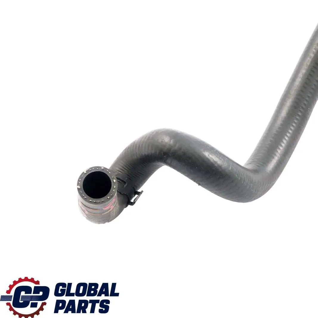  Mercedes-Benz W203 Tuyau de Radiateur Tuyau Flexible - SKU A2038302796-1 - Numéro de pièce A2038302796