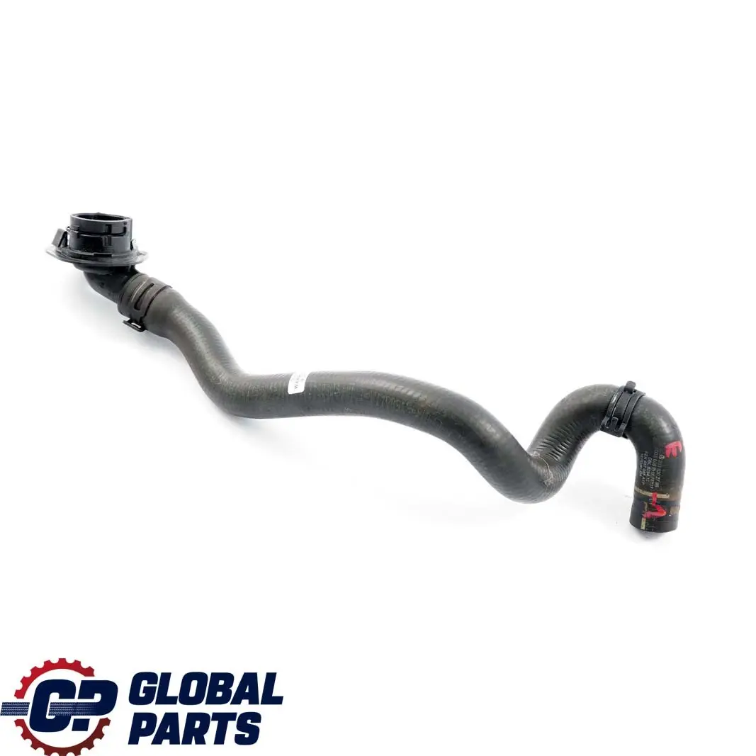 Mercedes-Benz W203 Tuyau de Radiateur Tuyau Flexible - SKU A2038302796-1 - Numéro de pièce A2038302796