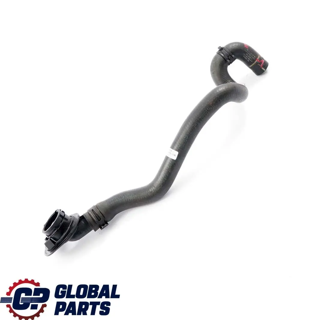  Mercedes-Benz W203 Tuyau de Radiateur Tuyau Flexible - SKU A2038302796-1 - Numéro de pièce A2038302796
