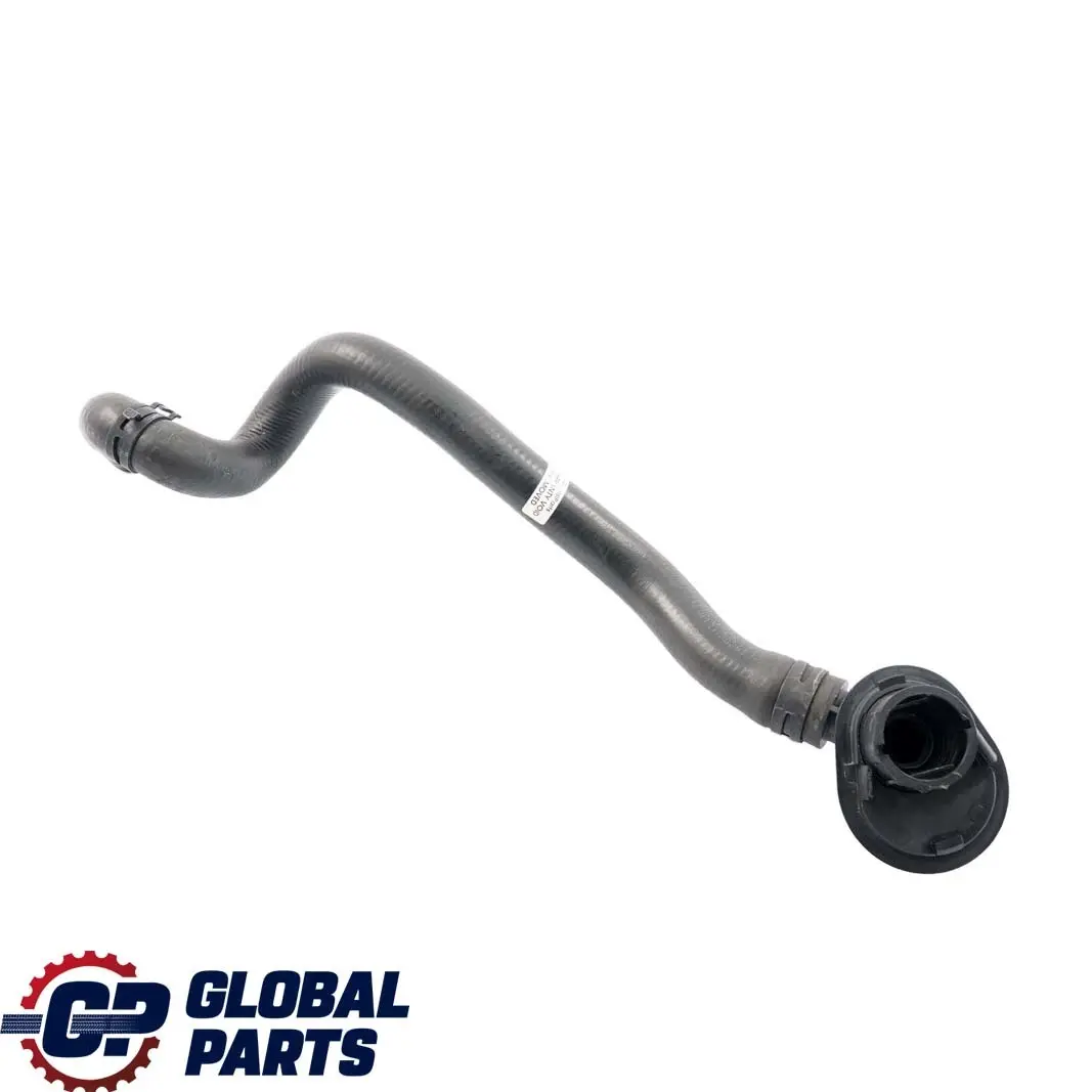 Tubo flessibile scambiatore calore aria condizionata per Mercedes W203 con numero di parte A2038302796 Mercedes W203 Tubo flessibile scambiatore calore aria condizionata - SKU A2038302796-1 - Numero di parte A2038302796