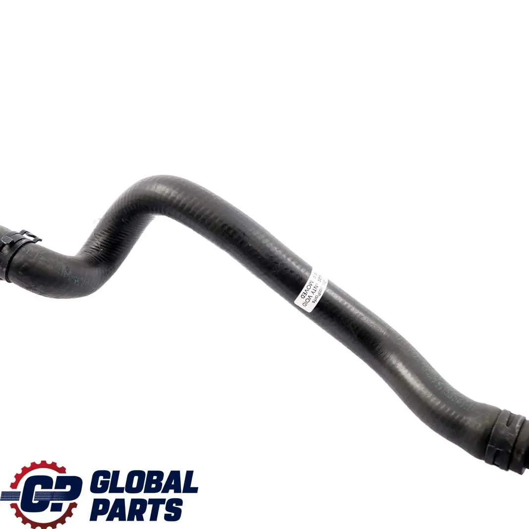 Wąż wymiennik ciepła do Mercedes W203 o numerze A2038302796 Mercedes W203 Wąż wymiennik ciepła - SKU A2038302796-1 - Numer Części A2038302796