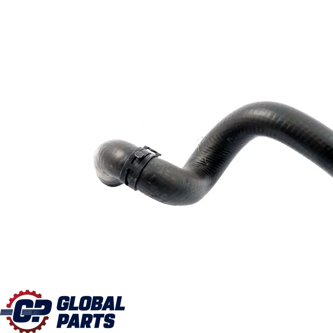 Mercedes-Benz C-Class W203 1 Air Conditioning Heat Exchanger Hose to with Part number A2038302796 Mercedes-Benz C-Class W203 1 Air Conditioning Heat Exchanger Hose - SKU A2038302796-1 - Part number A2038302796