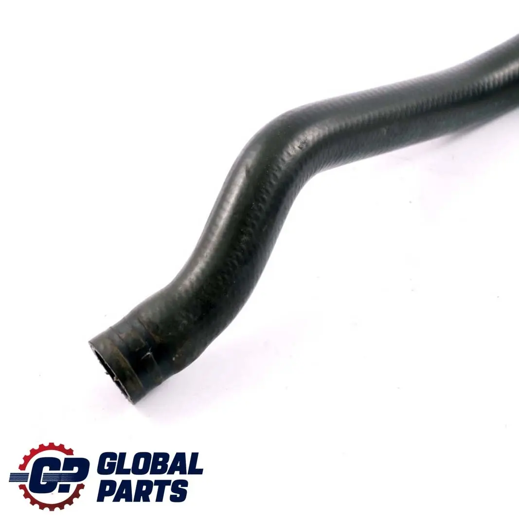 Mercedes Classe C W203 Tubo scambiatore calore aria condizionata - SKU A2038302796 - Numero di parte A2038302796