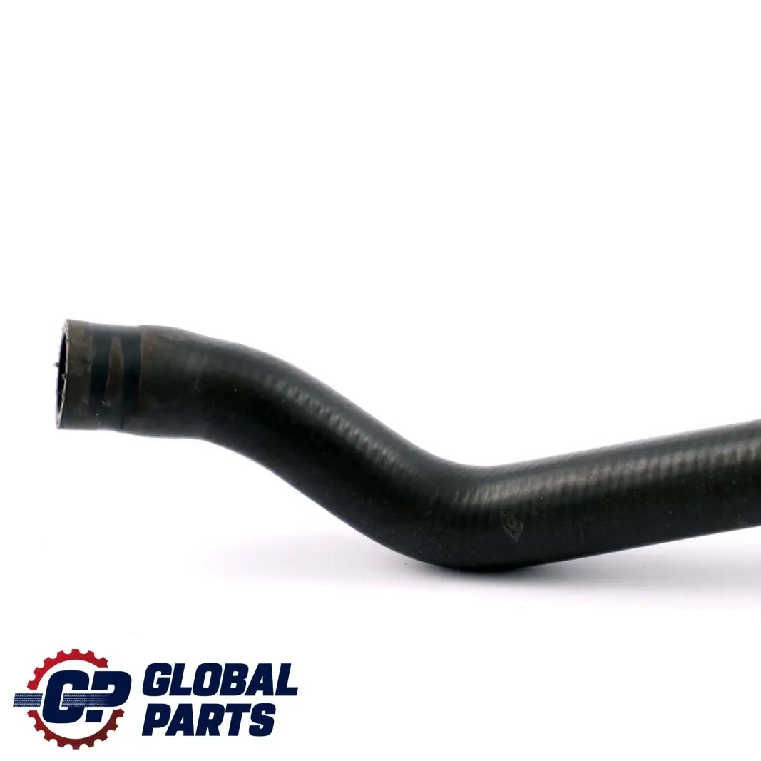Mercedes Classe C W203 Tubo scambiatore calore aria condizionata - SKU A2038302796 - Numero di parte A2038302796