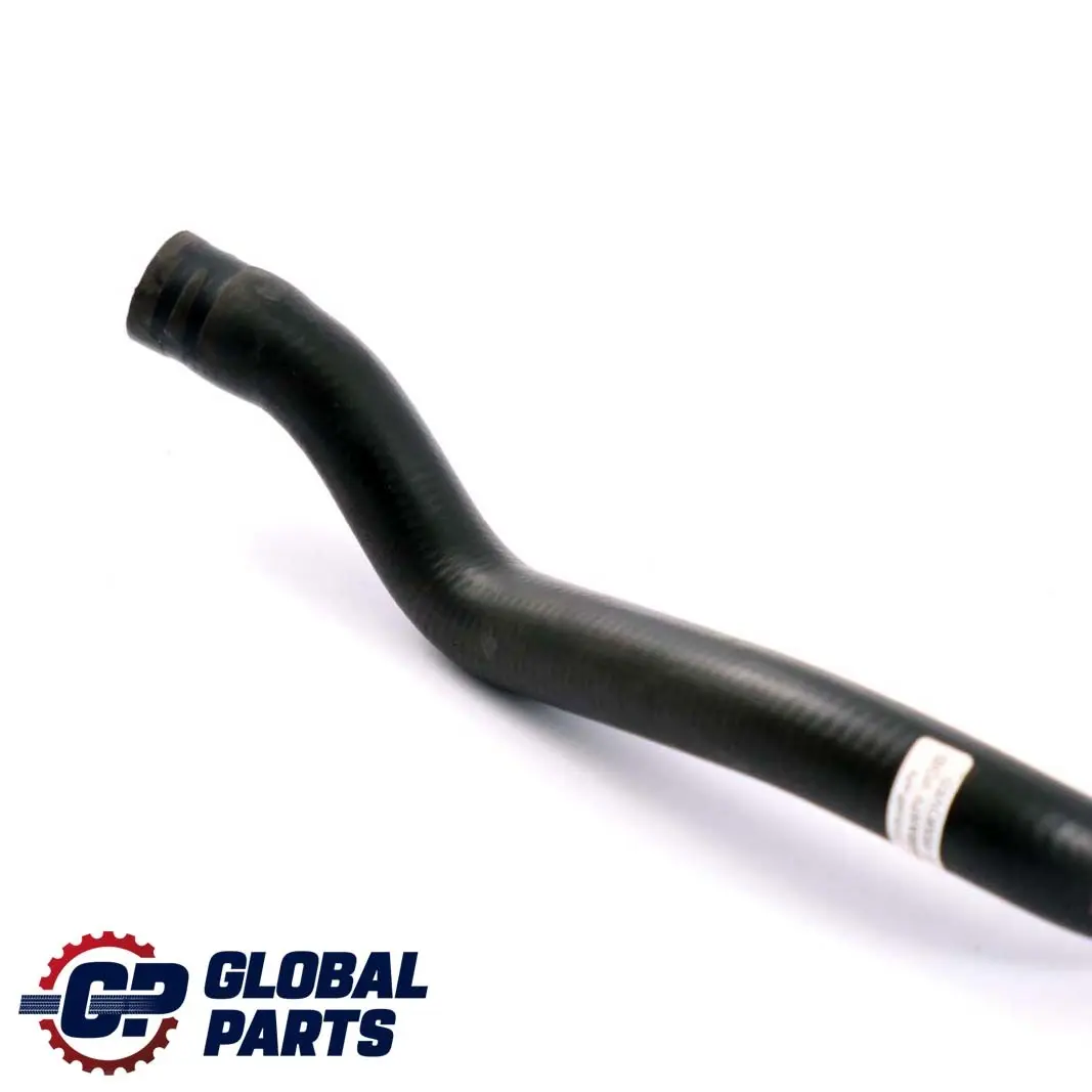 Mercedes Classe C W203 Tubo scambiatore calore aria condizionata - SKU A2038302796 - Numero di parte A2038302796