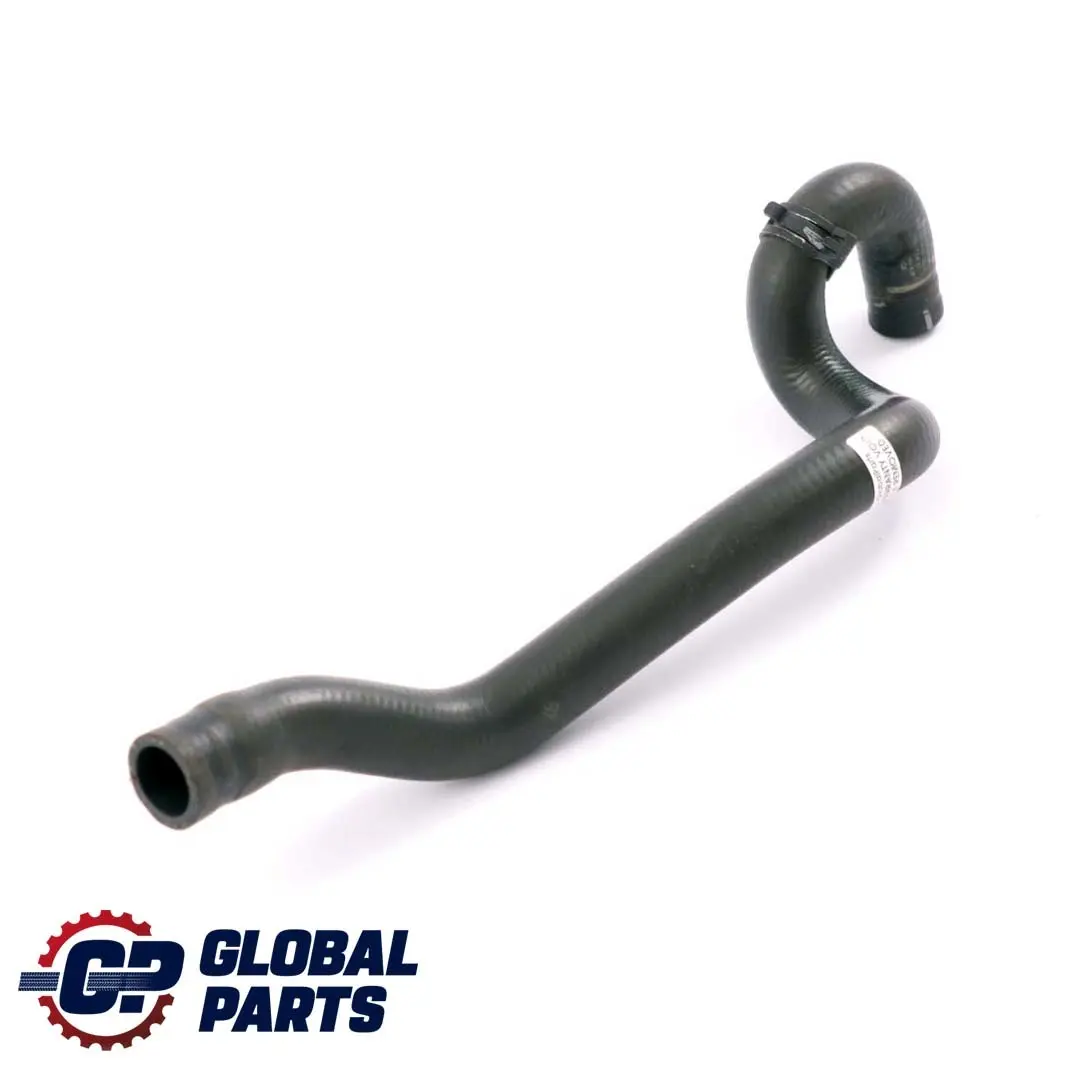 Classe C W203 Tubo scambiatore calore aria condizionata per Mercedes con numero di parte A2038302796 Mercedes Classe C W203 Tubo scambiatore calore aria condizionata - SKU A2038302796 - Numero di parte A2038302796