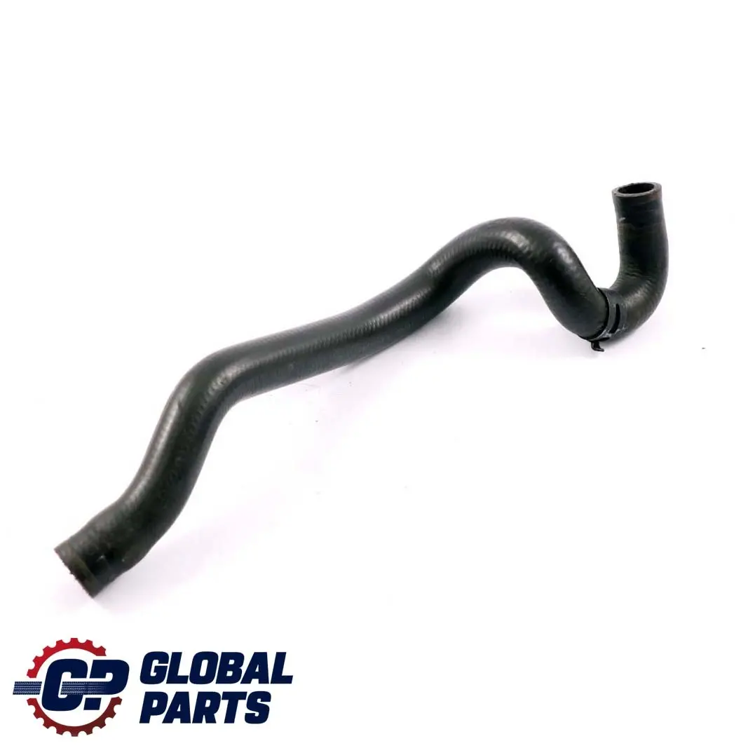 Mercedes Classe C W203 Tubo scambiatore calore aria condizionata - SKU A2038302796 - Numero di parte A2038302796