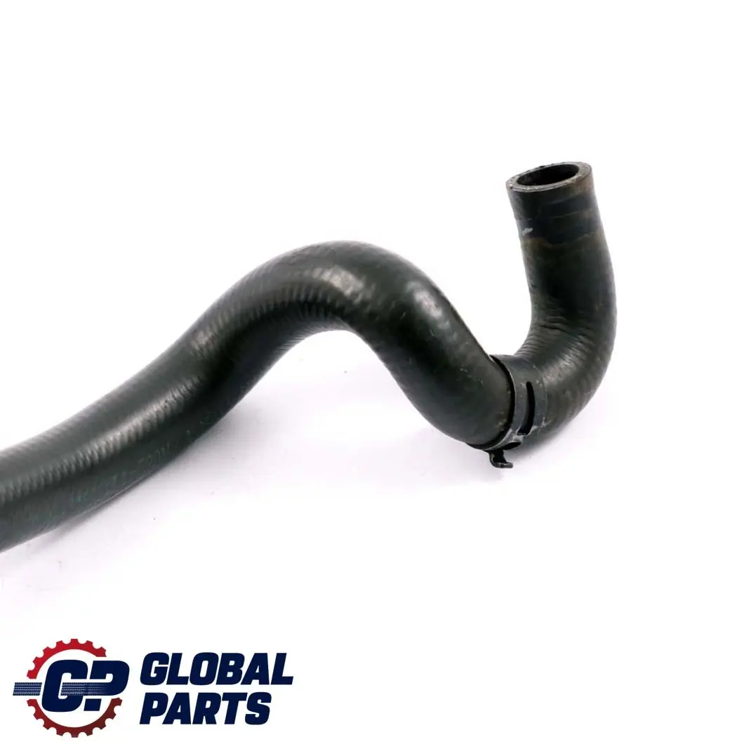 Mercedes-Benz C-Class W203 Air Conditioning Heat Exchanger Hose to with Part number A2038302796 Mercedes-Benz C-Class W203 Air Conditioning Heat Exchanger Hose - SKU A2038302796 - Part number A2038302796