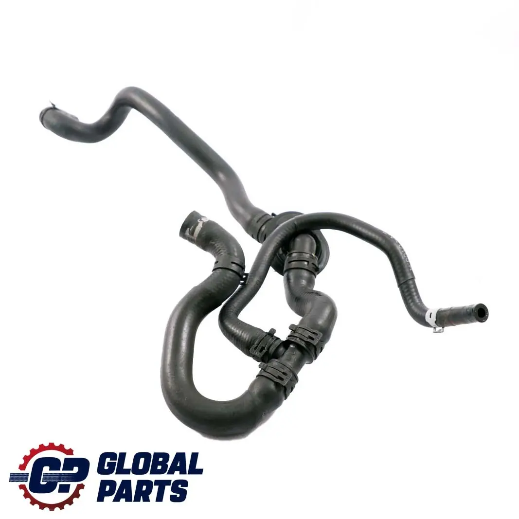  Mercedes-Benz C 180 W203 M111 Engine Heating Water Coolant Hose - SKU A2038302996 - Part number A2038302996