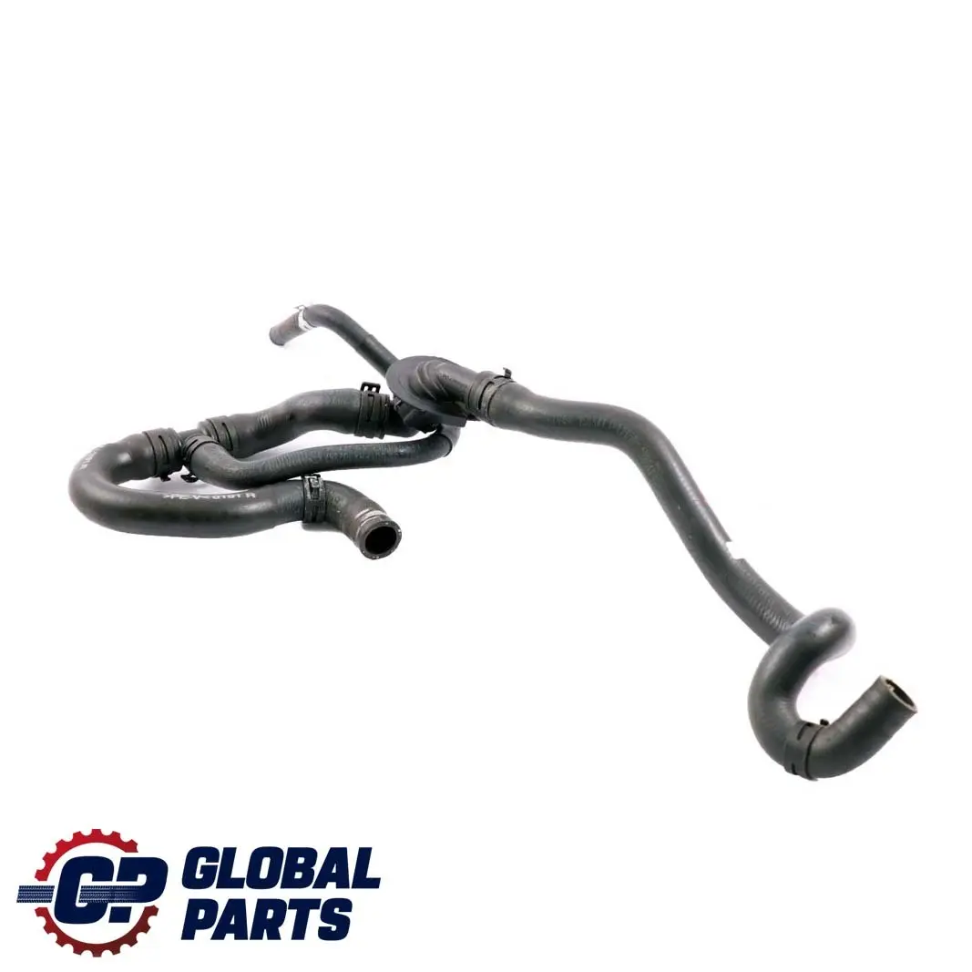 Mercedes-Benz W203 M111 C180 Moteur Eau Chauffage Tuyau Flexible pour à propos du numéro de pièce A2038302996 Mercedes-Benz W203 M111 C180 Moteur Eau Chauffage Tuyau Flexible - SKU A2038302996 - Numéro de pièce A2038302996