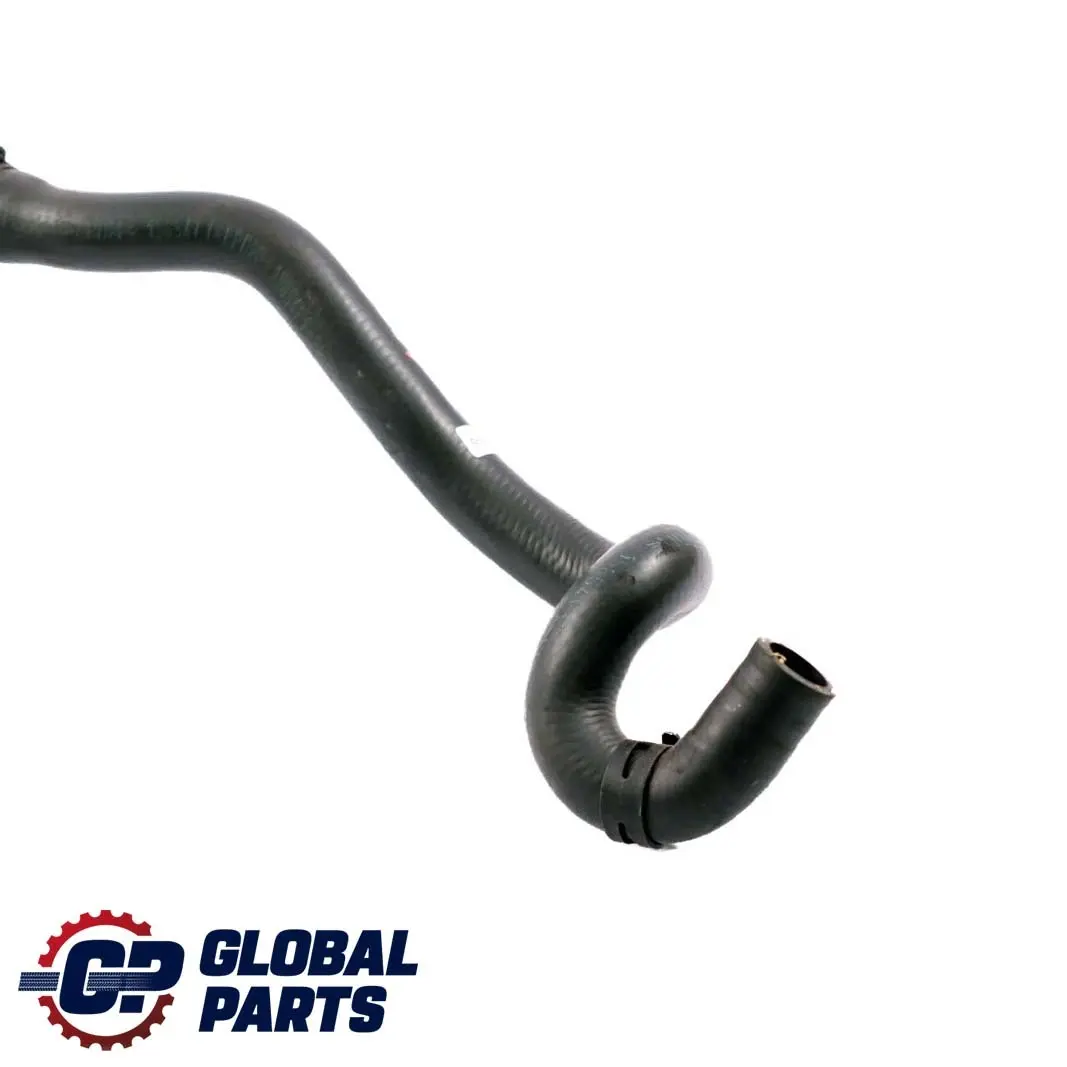 Mercedes-Benz W203 M111 C180 Moteur Eau Chauffage Tuyau Flexible pour à propos du numéro de pièce A2038302996 Mercedes-Benz W203 M111 C180 Moteur Eau Chauffage Tuyau Flexible - SKU A2038302996 - Numéro de pièce A2038302996