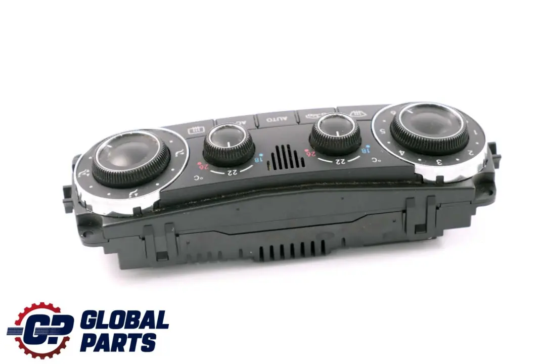  Mercedes-Benz W203 C209 Climate Heater Control Unit Switch Panel - SKU A2038303185 - Part number A2038303085