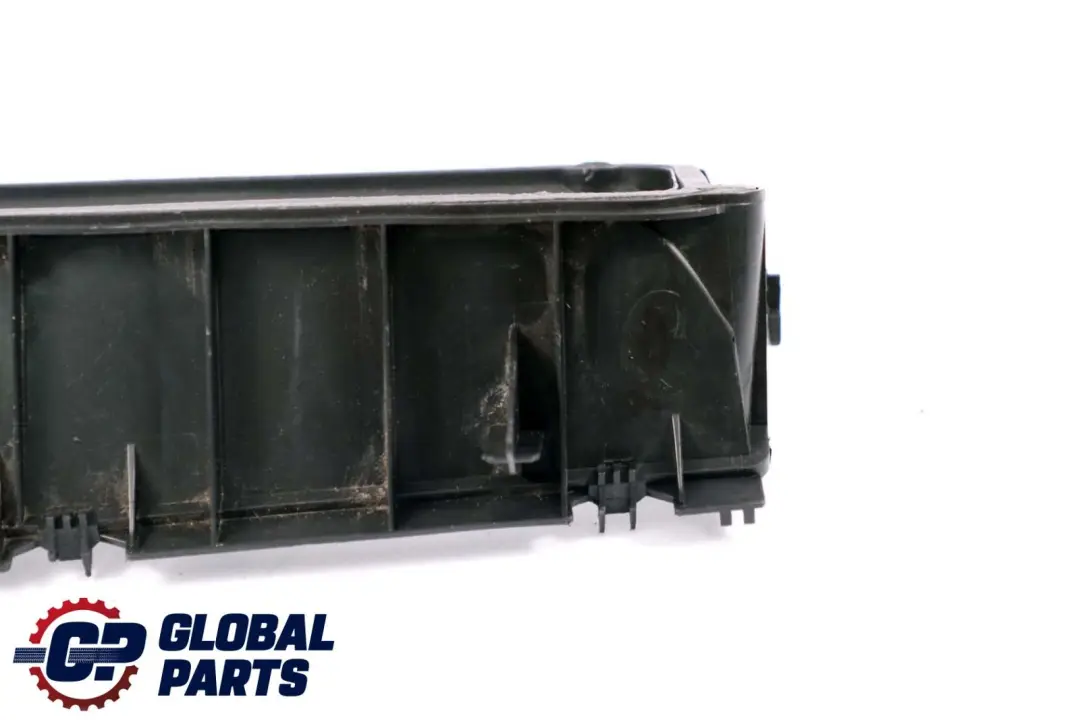 Front Housing Air Filter Inlet to Mercedes W203 C209 with Part number A1698310244 Mercedes W203 C209 Front Housing Air Filter Inlet - SKU A2038303303 - Part number A1698310244