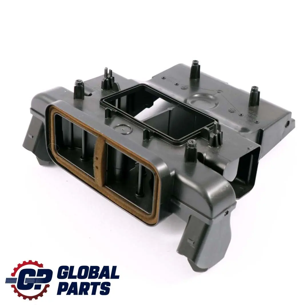 Mercedes-Benz C W203 Dashboard Centre Air Vents Housing Distributor to with Part number A2038303603 Mercedes-Benz C W203 Dashboard Centre Air Vents Housing Distributor - SKU A2038303603 - Part number A2038303603