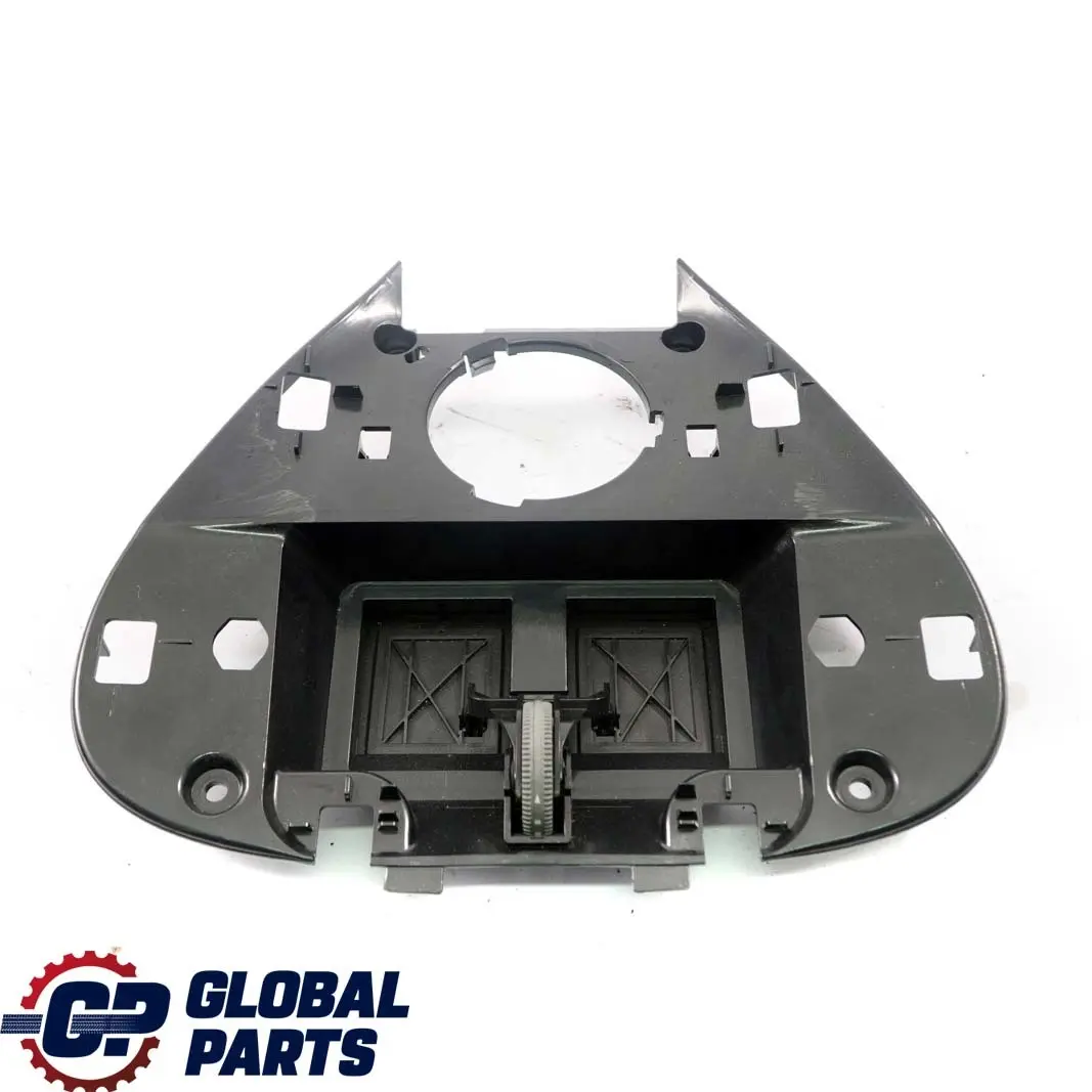  Mercedes-Benz W203 Dashboard Ugello Aria Supporto Alpaca Grigio - SKU A2038303654 - Numero di parte A2038303654