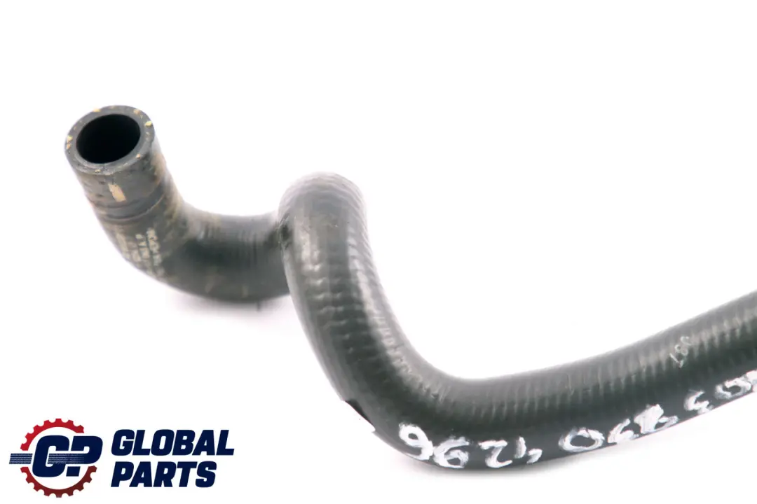Mercedes CL203 W203 Engine Water Coolant Pipe Hose - SKU A2038304296 - Part number A2038304296