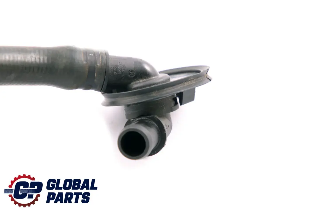 Mercedes CL203 W203 Motore Acqua Tubo Refrigerante Tubo - SKU A2038304296 - Numero di parte A2038304296