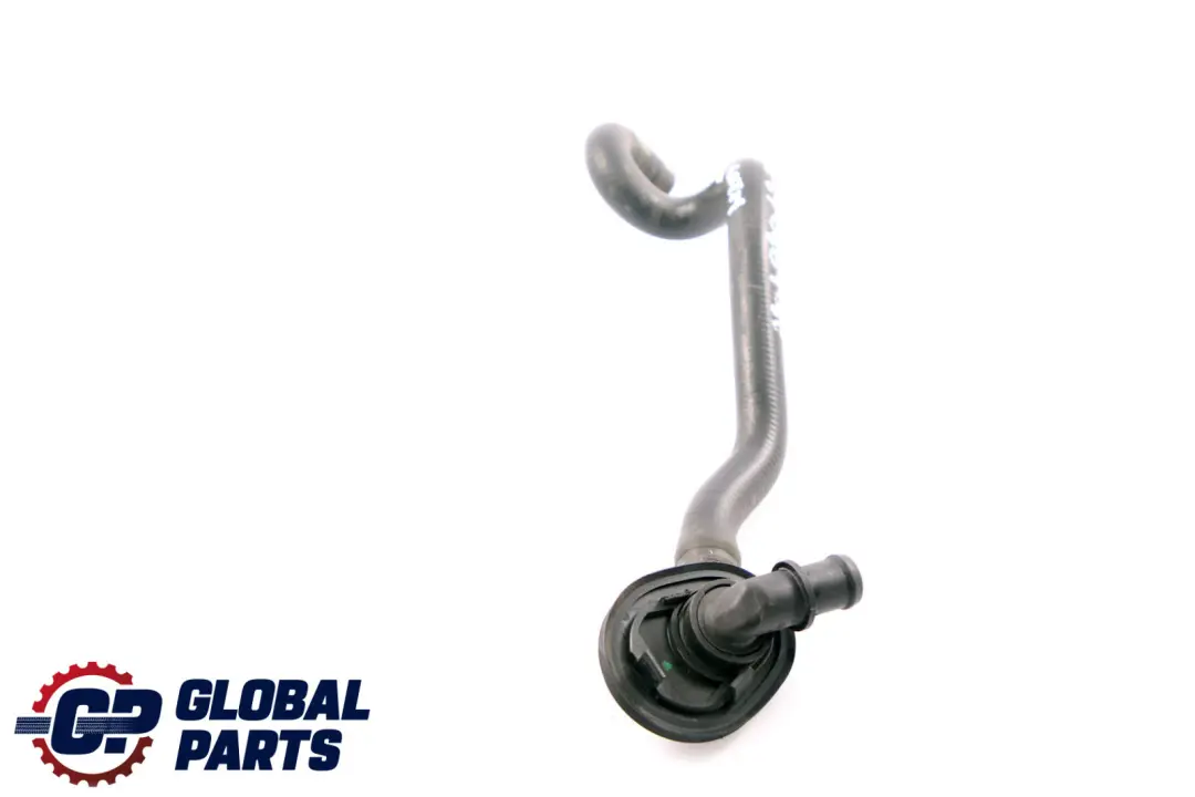 Mercedes CL203 W203 Motor Wasser Kühlmittel Rohr Schlauch - SKU A2038304296 - Teilenummer A2038304296