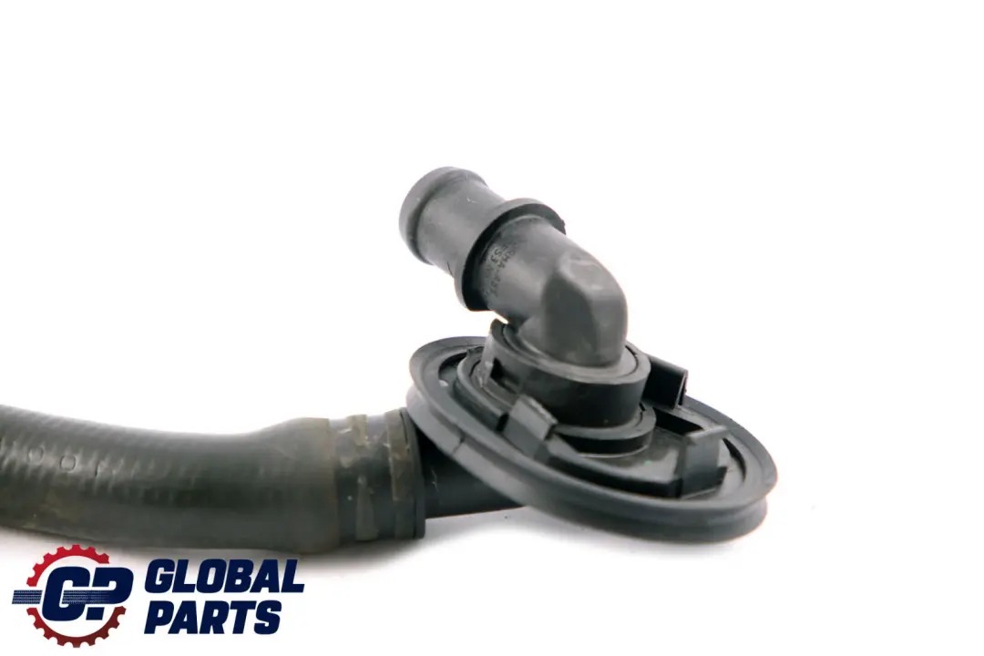 Mercedes CL203 W203 Motor Wasser Kühlmittel Rohr Schlauch - SKU A2038304296 - Teilenummer A2038304296