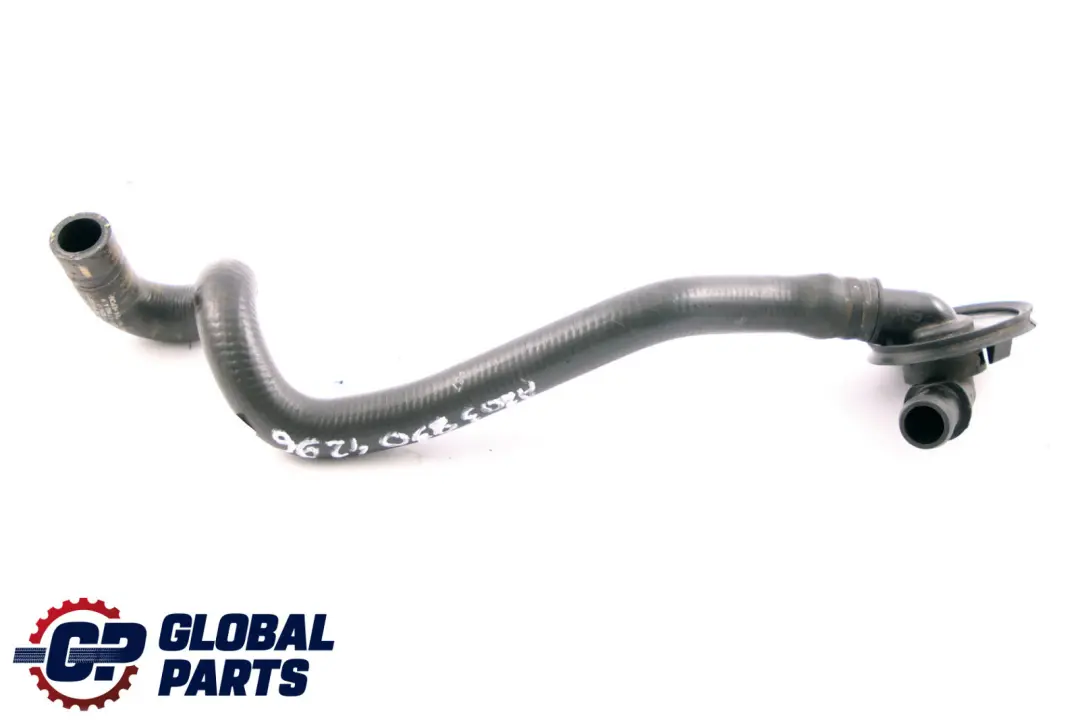 Mercedes CL203 W203 Moteur Eau Refroidissement Tuyau - SKU A2038304296 - Numéro de pièce A2038304296
