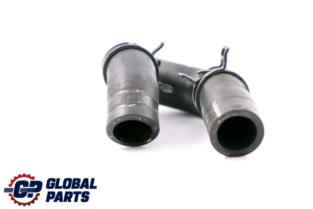 Mercedes Benz C Class W203 Cooling Coolant Water Hose - SKU A2038304796 - Part number A2038304796