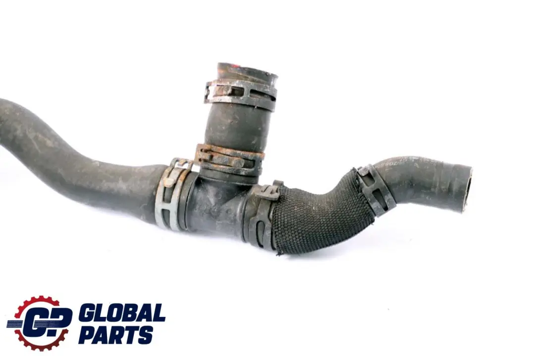 Mercedes-Benz C CLK Class W203 C209 Engine Water Coolant Hose Pipe to with Part number A2038305396 Mercedes-Benz C CLK Class W203 C209 Engine Water Coolant Hose Pipe - SKU A2038305396-1 - Part number A2038305396