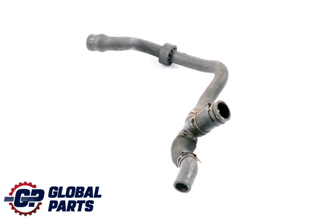 Mercedes-Benz C CLK Class W203 C209 Engine Water Coolant Hose Pipe to with Part number A2038305396 Mercedes-Benz C CLK Class W203 C209 Engine Water Coolant Hose Pipe - SKU A2038305396-1 - Part number A2038305396