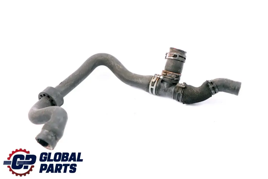 Mercedes-Benz C CLK Class W203 C209 Engine Water Coolant Hose Pipe to with Part number A2038305396 Mercedes-Benz C CLK Class W203 C209 Engine Water Coolant Hose Pipe - SKU A2038305396-1 - Part number A2038305396