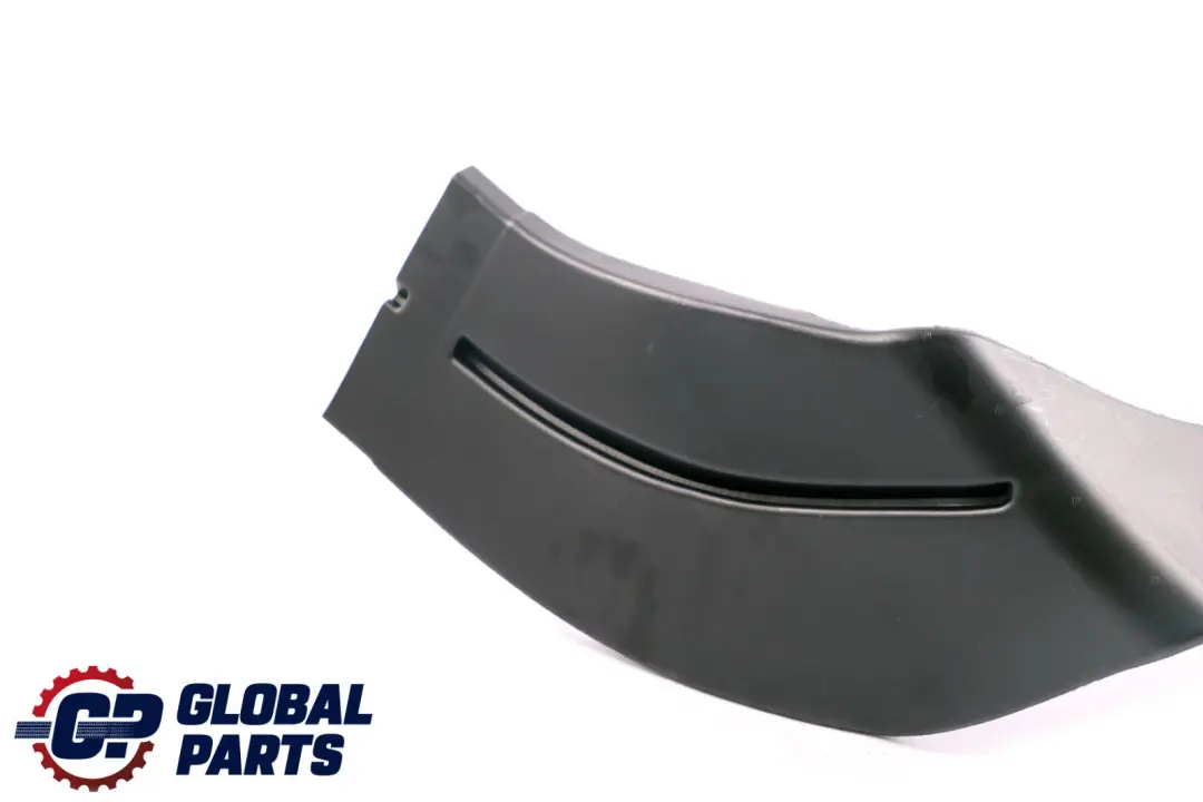 Mercedes Clase W203 C209 Conducto De Aire Tubo De Plastico Izquierdo - SKU A2038310946 - Número de pieza A2038310946