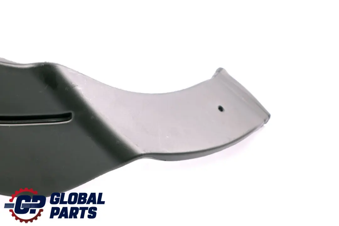 Mercedes Clase W203 C209 Conducto De Aire Tubo De Plastico Izquierdo - SKU A2038310946 - Número de pieza A2038310946