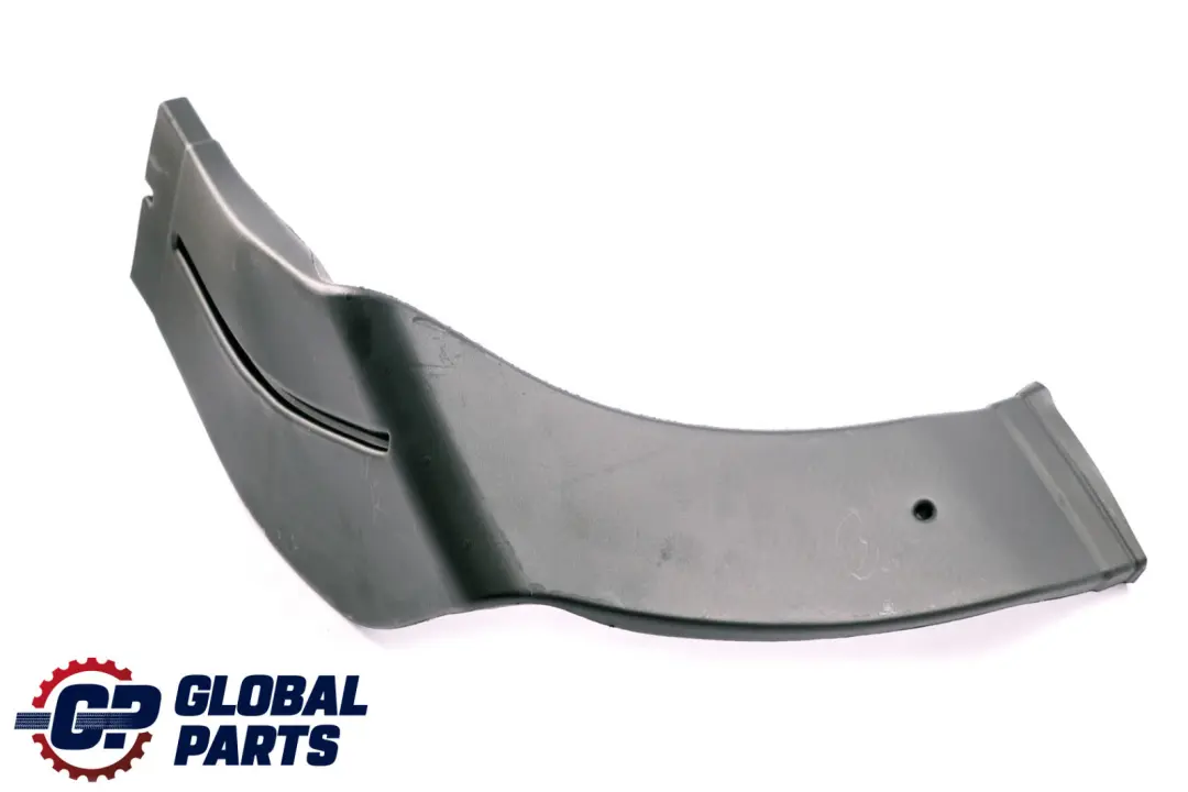 Mercedes-Benz C CLK Class W203 C209 Air Duct Plastic Pipe Left N/S - SKU A2038310946 - Part number A2038310946