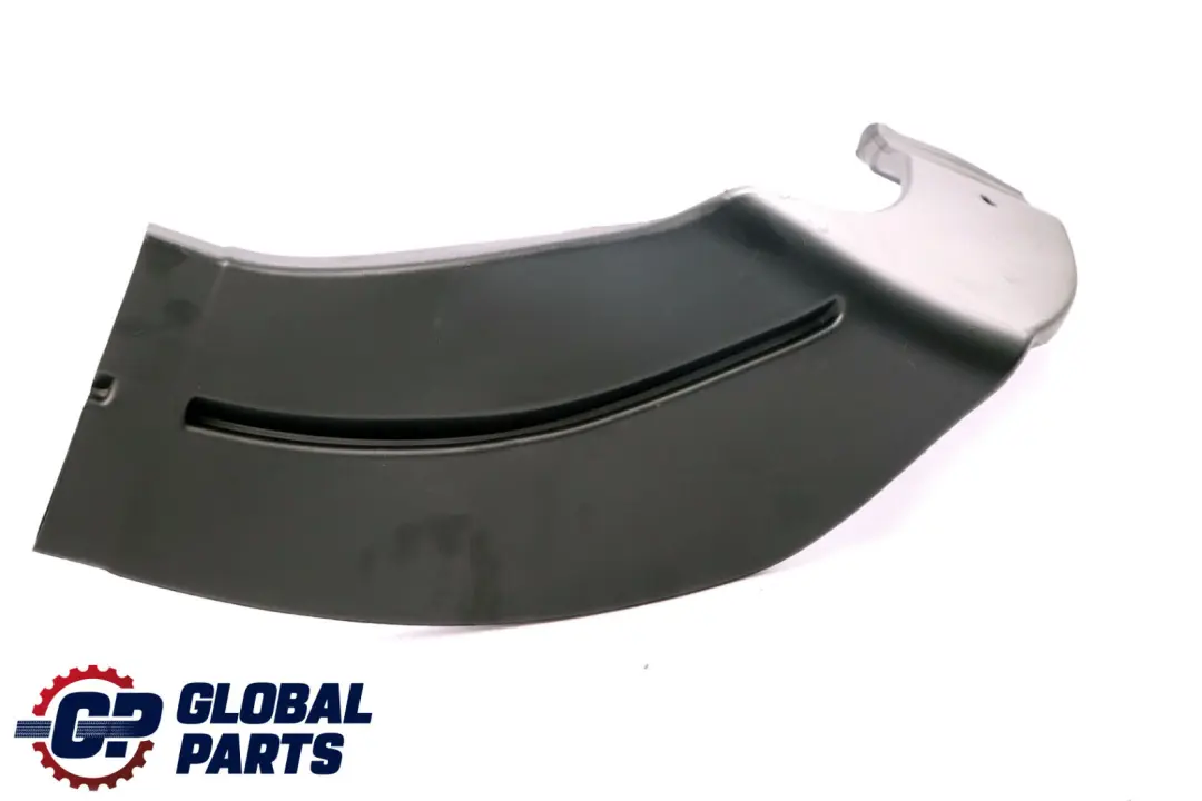 Mercedes-Benz Classe CLK W203 C209 Conduit de Ventilation Canal D'Air Gauche pour à propos du numéro de pièce A2038310946 Mercedes-Benz Classe CLK W203 C209 Conduit de Ventilation Canal D'Air Gauche - SKU A2038310946 - Numéro de pièce A2038310946