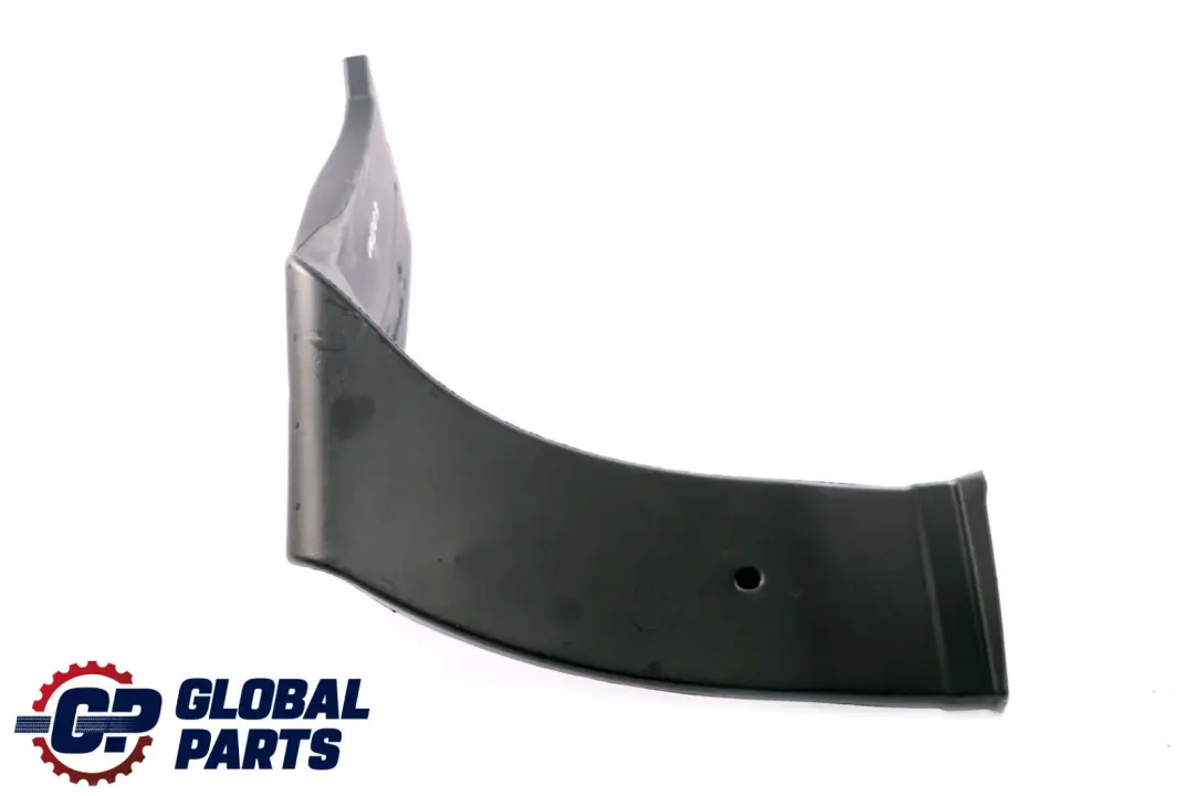  Mercedes-Benz C CLK Class W203 C209 Air Duct Plastic Pipe Left N/S - SKU A2038310946 - Part number A2038310946