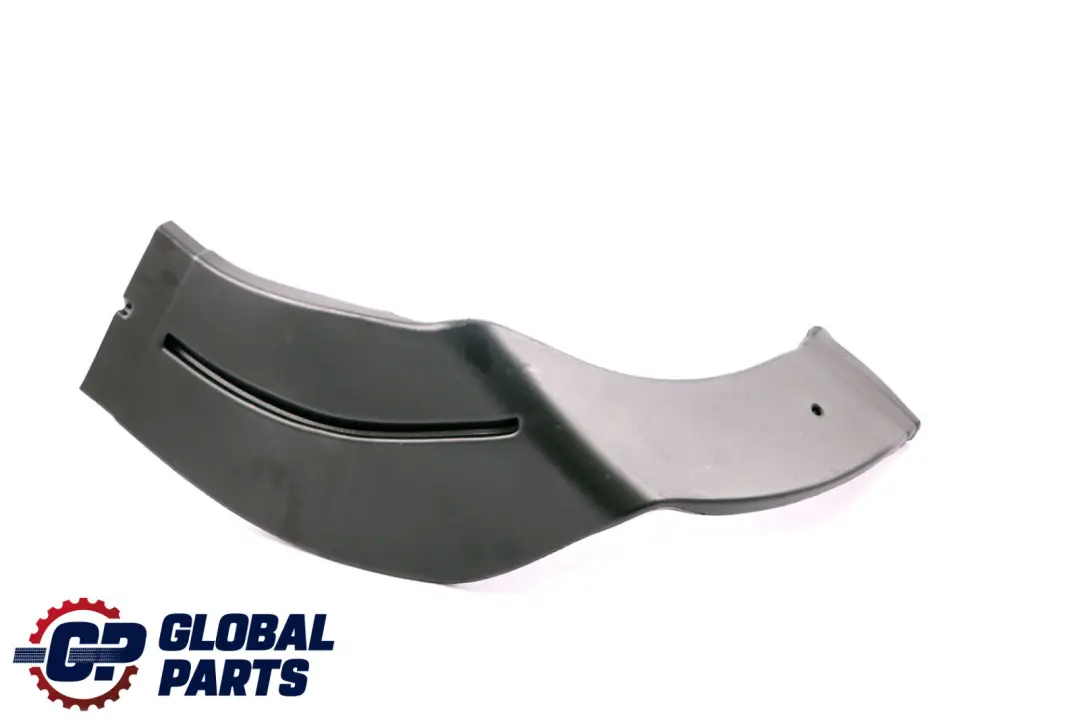  Mercedes-Benz CLK Classe W203 C209 Condotto Ventilazione Condotto SX - SKU A2038310946 - Numero di parte A2038310946