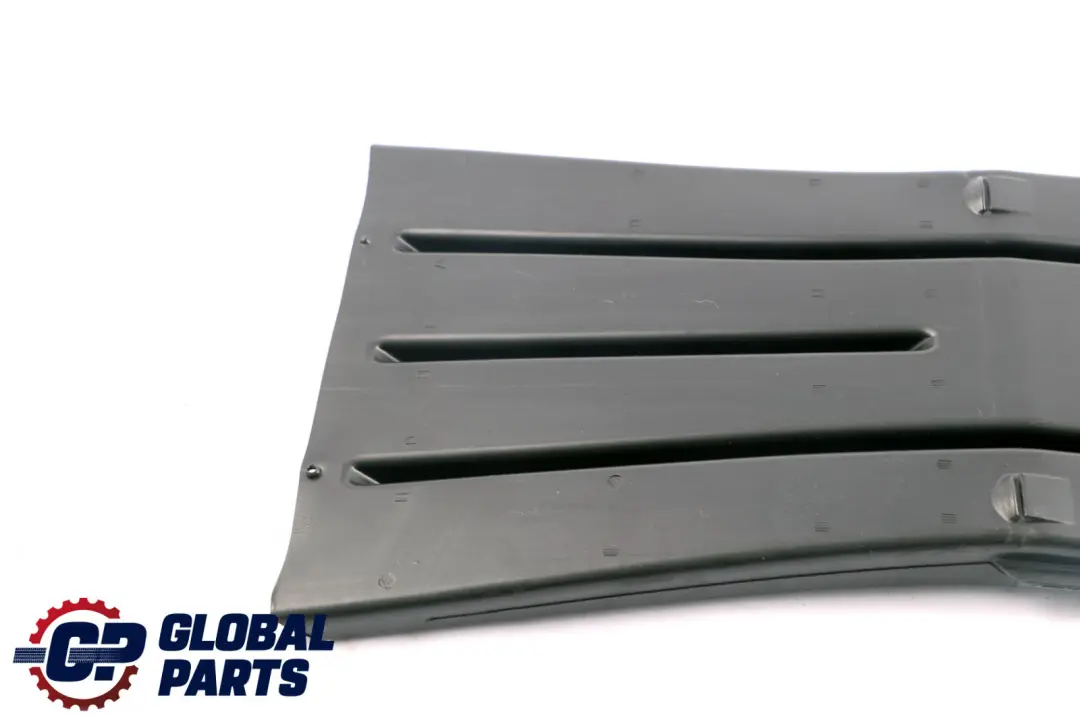  Mercedes-Benz C CLK Class CL203 W203 Air Duct Guide Heater Blower - SKU A2038311146 - Part number A2038311146