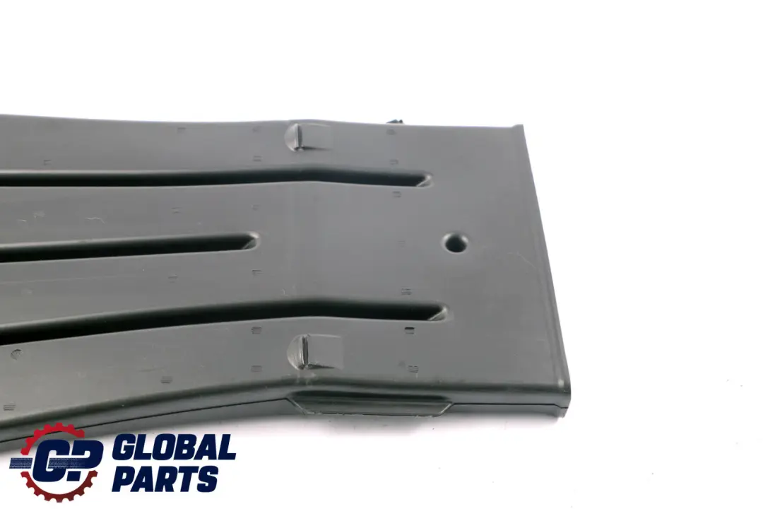  Mercedes-Benz C CLK Class CL203 W203 Air Duct Guide Heater Blower - SKU A2038311146 - Part number A2038311146