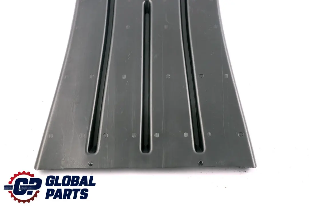 Guia del Conducto De Aire Calentador Soplador para Mercedes CL203 W203 con número de pieza A2038311146 Mercedes CL203 W203 Guia del Conducto De Aire Calentador Soplador - SKU A2038311146 - Número de pieza A2038311146