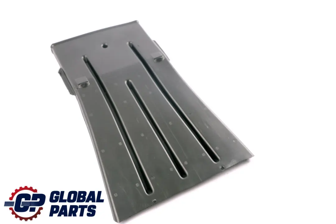 Mercedes CL203 W203 Guia del Conducto De Aire Calentador Soplador - SKU A2038311146 - Número de pieza A2038311146