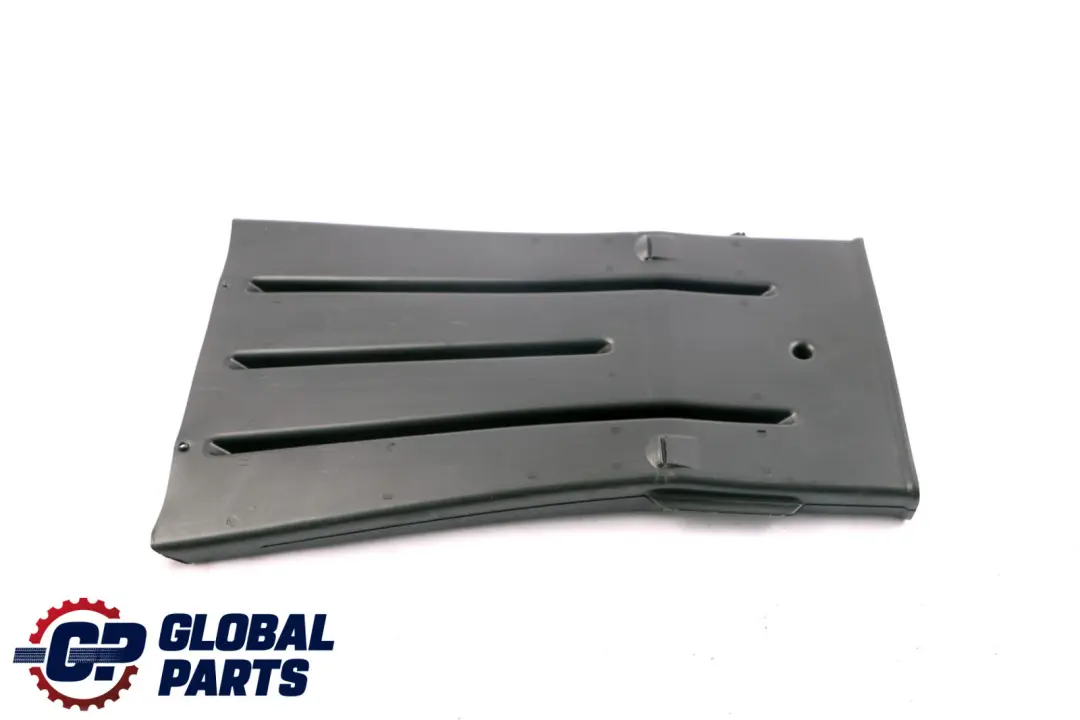 Mercedes CL203 W203 Guia del Conducto De Aire Calentador Soplador - SKU A2038311146 - Número de pieza A2038311146