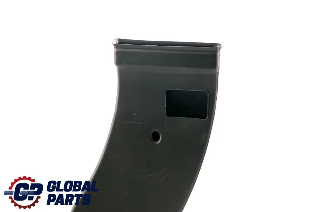  Mercedes-Benz C CLK Class W203 C209 Air Duct Plastic Pipe Right O/S - SKU A2038311246 - Part number A2038311246