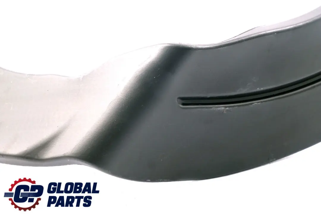  Mercedes-Benz C CLK Class W203 C209 Air Duct Plastic Pipe Right O/S - SKU A2038311246 - Part number A2038311246