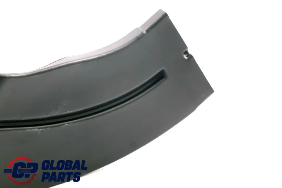  Mercedes-Benz C CLK Class W203 C209 Air Duct Plastic Pipe Right O/S - SKU A2038311246 - Part number A2038311246