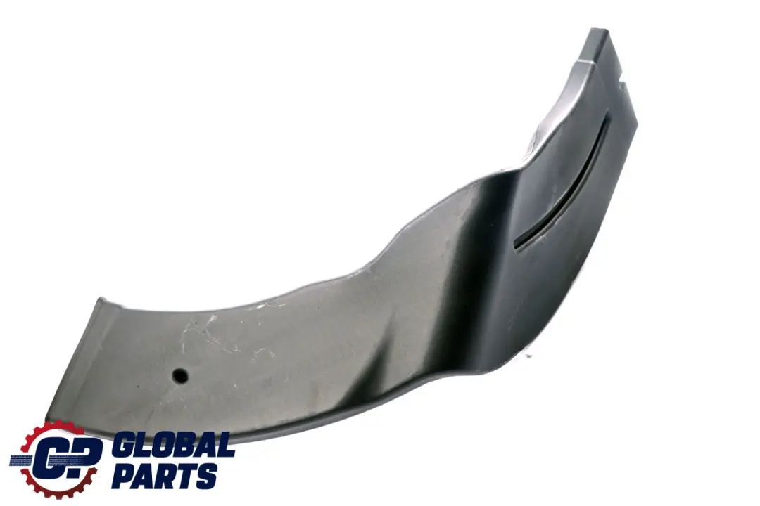  Mercedes-Benz C CLK Class W203 C209 Air Duct Plastic Pipe Right O/S - SKU A2038311246 - Part number A2038311246